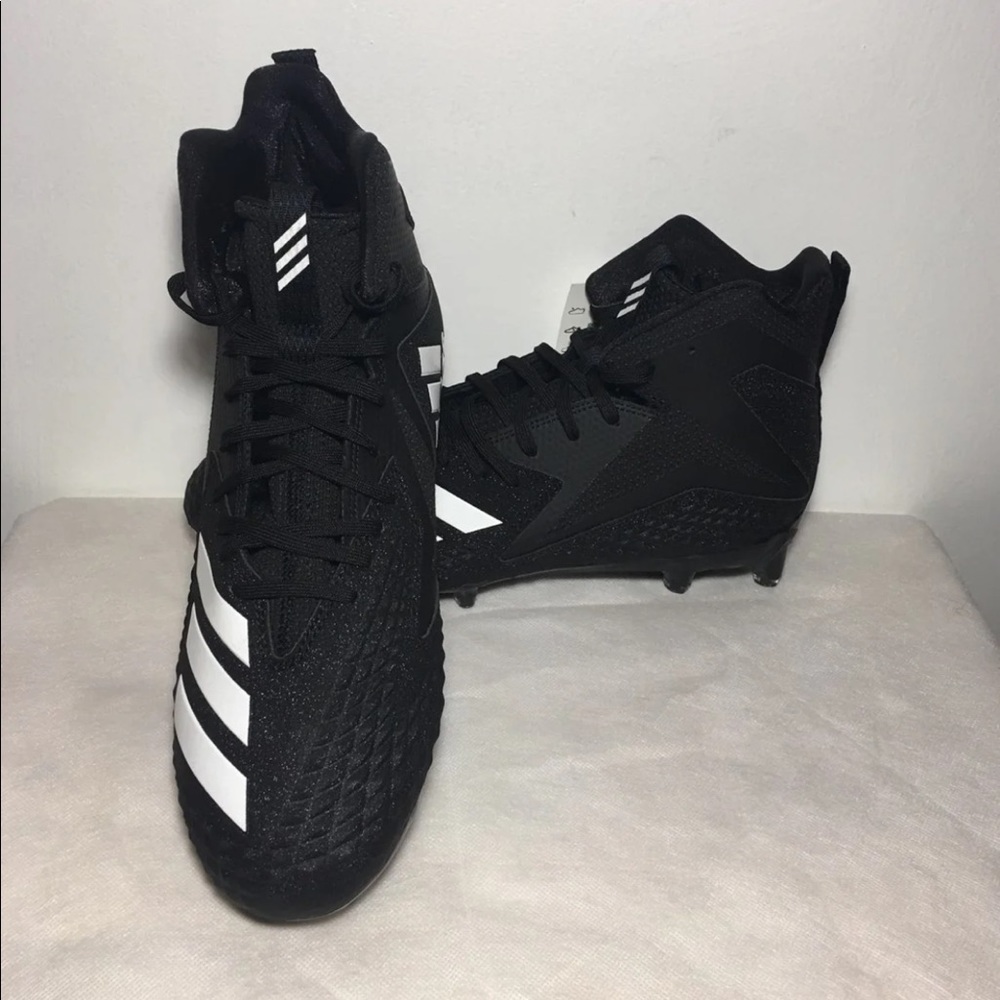 Adidas Men Football Cleats